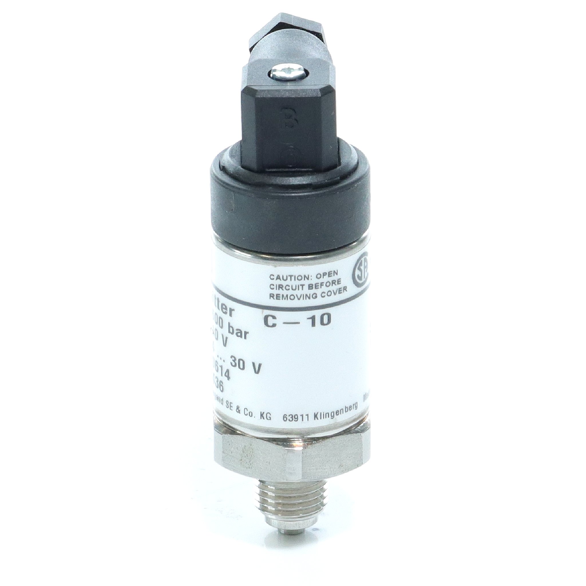 Transmitter C-10 New